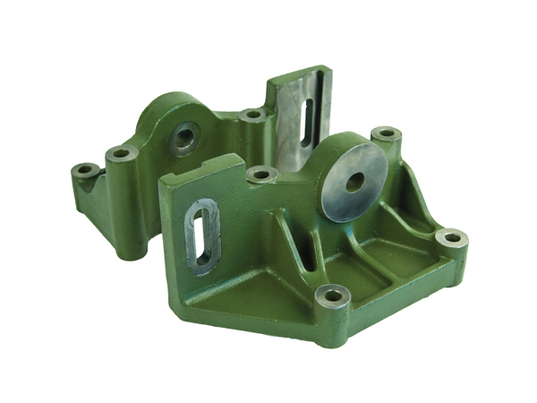 Material Aluminum