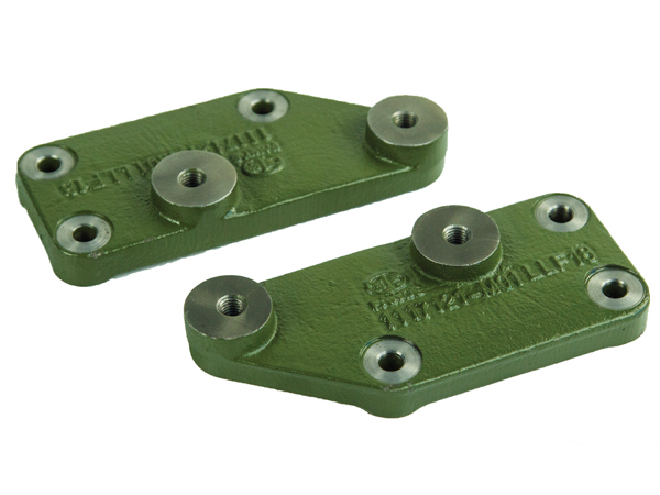 Material Aluminum