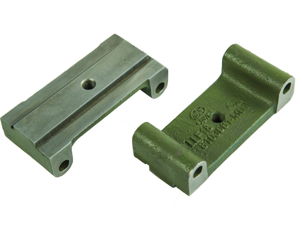 Material Aluminum