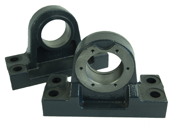 Material Aluminum