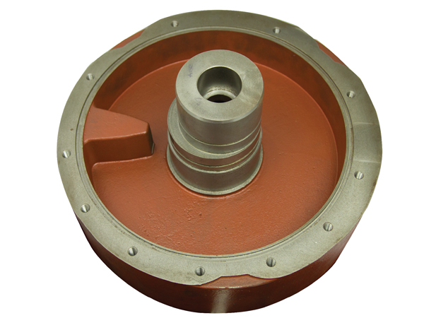 Material Aluminum