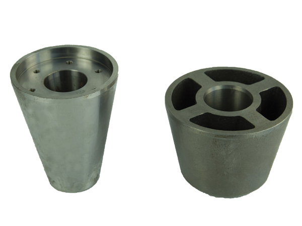 Material Aluminum