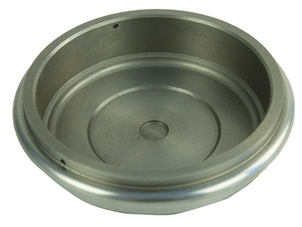 Material Aluminum