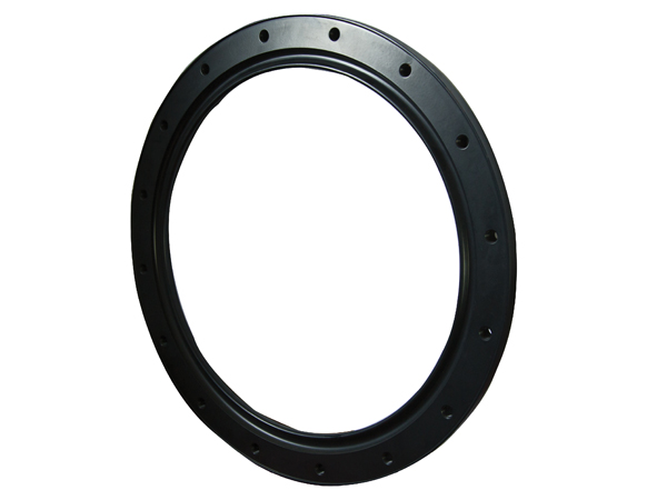 Material Aluminum
