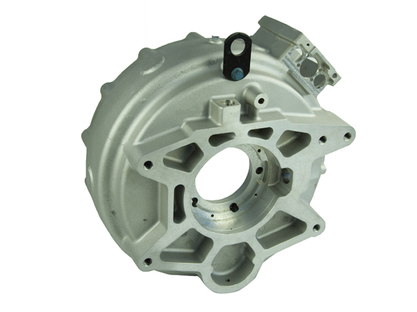 Material Aluminum