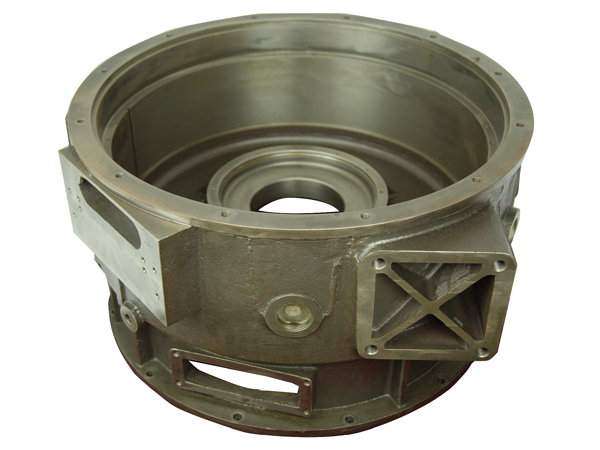 Material Aluminum