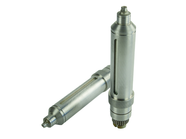 Material Aluminum