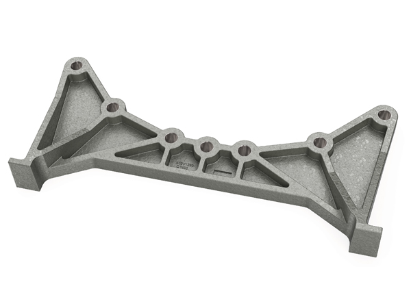 Material Aluminum