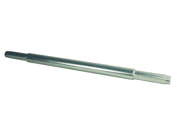 Material Aluminum